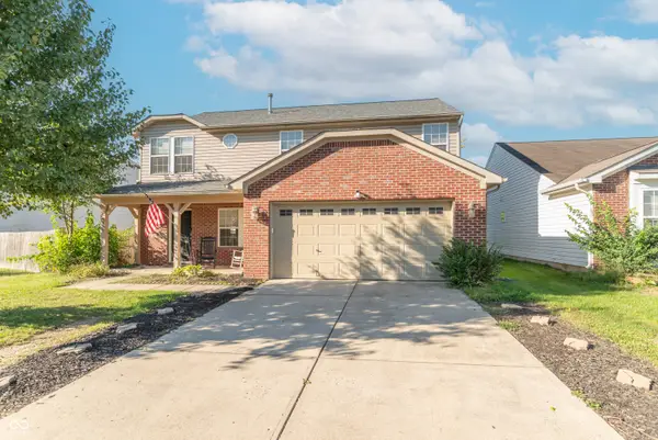 5672 Dollar Run Lane, Indianapolis, IN 46221