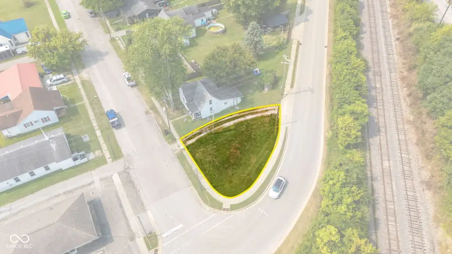 10 Hicks Street, North Vernon, IN 47265 - #2