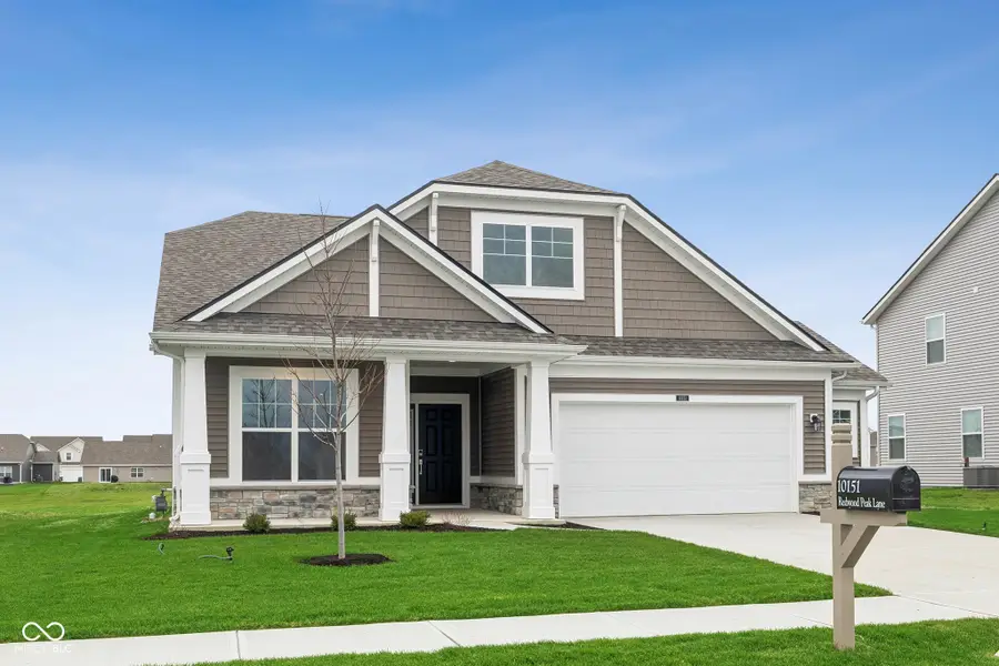 10151 Redwood Peak Lane, Indianapolis, IN 46259 - Image #2