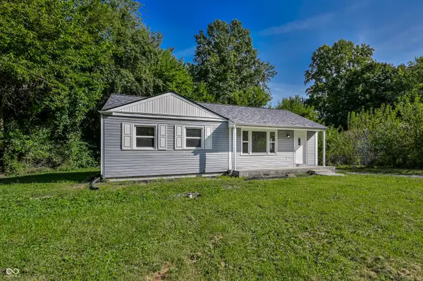 2002 Mayfair Drive, Indianapolis, IN 46260