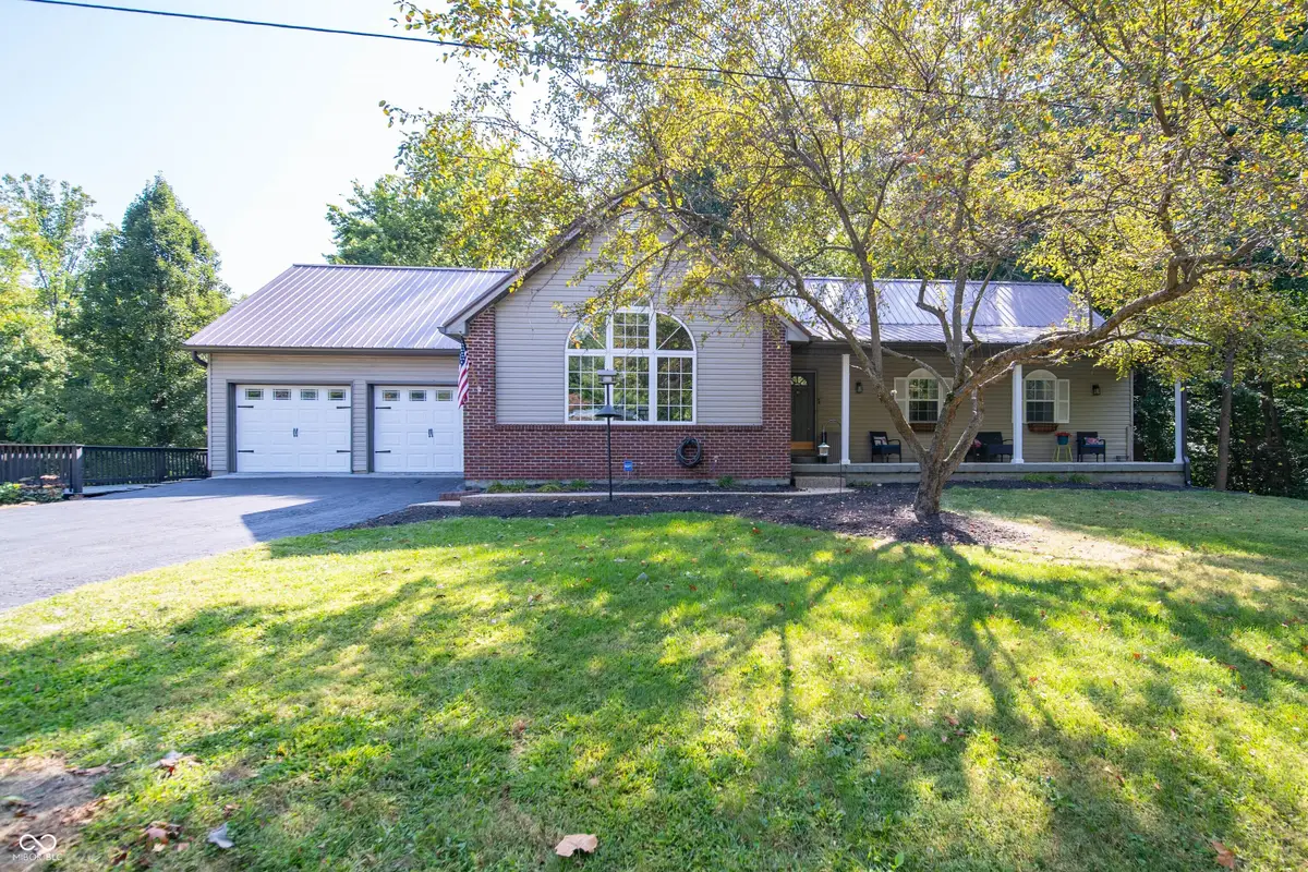 1141 S Turnbow Drive, Rockville, IN 47872 - Image #1