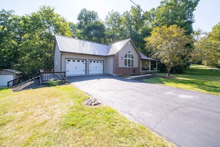 1141 S Turnbow Drive, Rockville, IN 47872 - Image #2