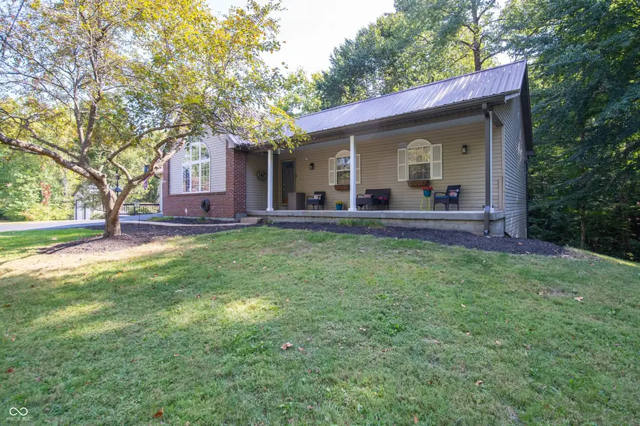 1141 S Turnbow Drive, Rockville, IN 47872 - Image #3