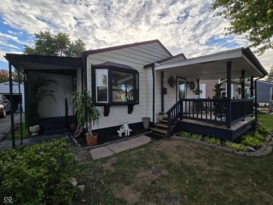 619 Byland Drive, Beech Grove, IN 46107 - Image #3