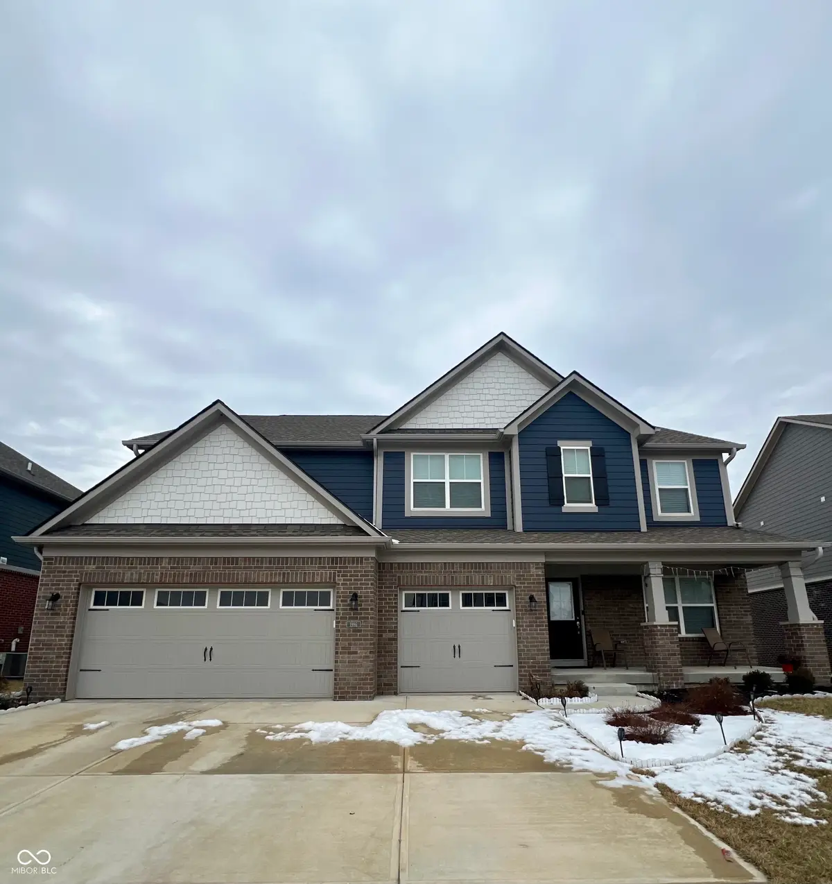 1986 Mccormick Drive, Greenwood, IN 46143 - Image #1