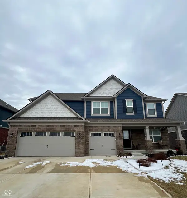 1986 Mccormick Drive, Greenwood, IN 46143