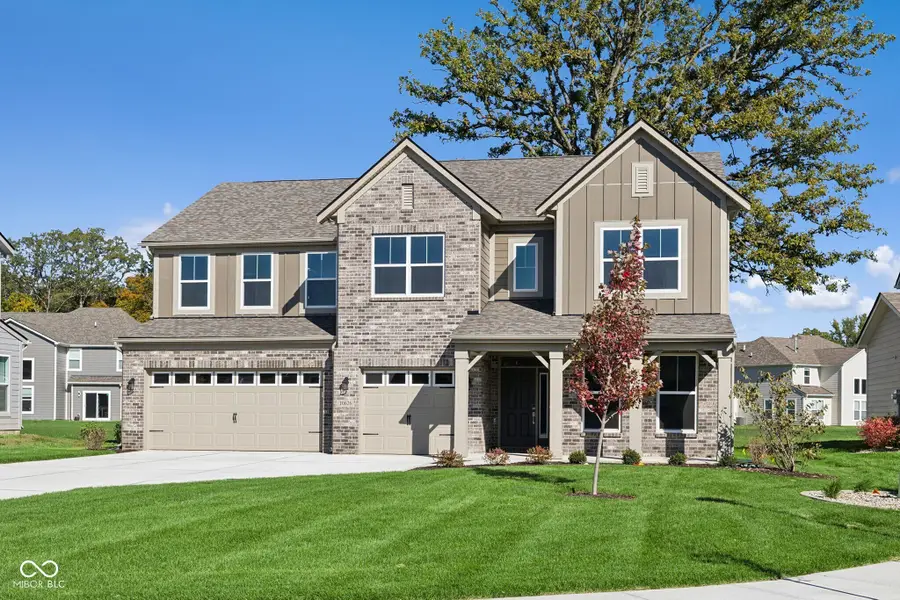 10626 Banyan Wood Court, Indianapolis, IN 46239 - Image #2