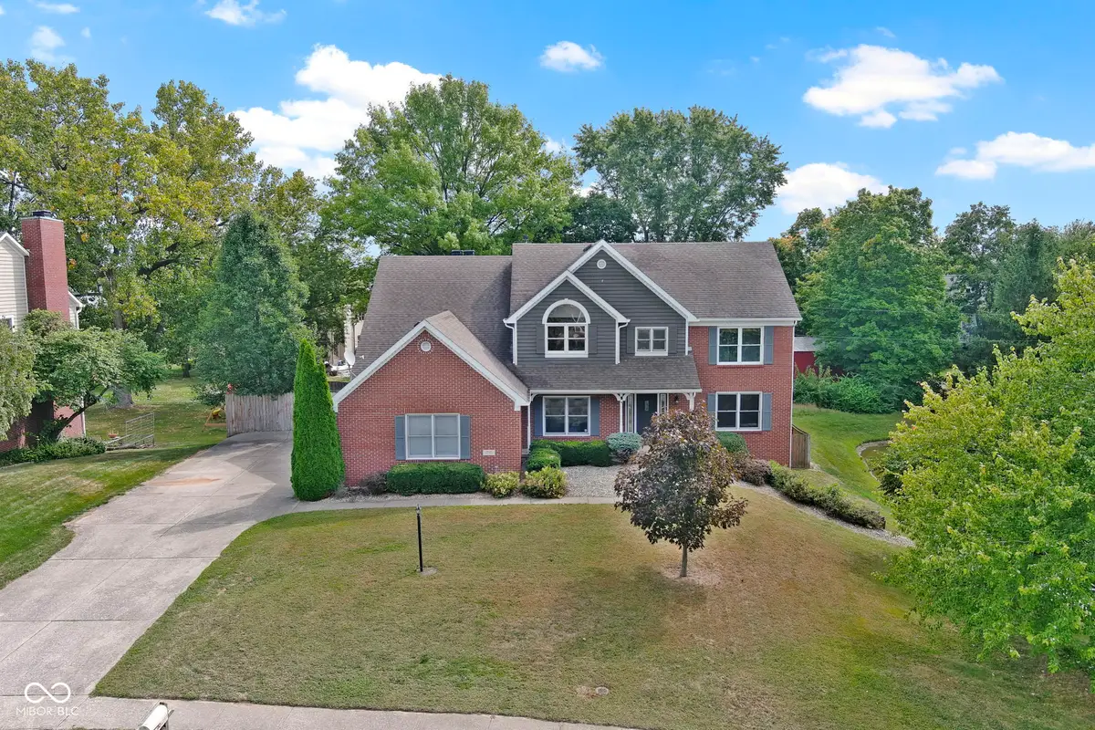 9259 Oak Knoll Lane, Fishers, IN 46037 - Image #1