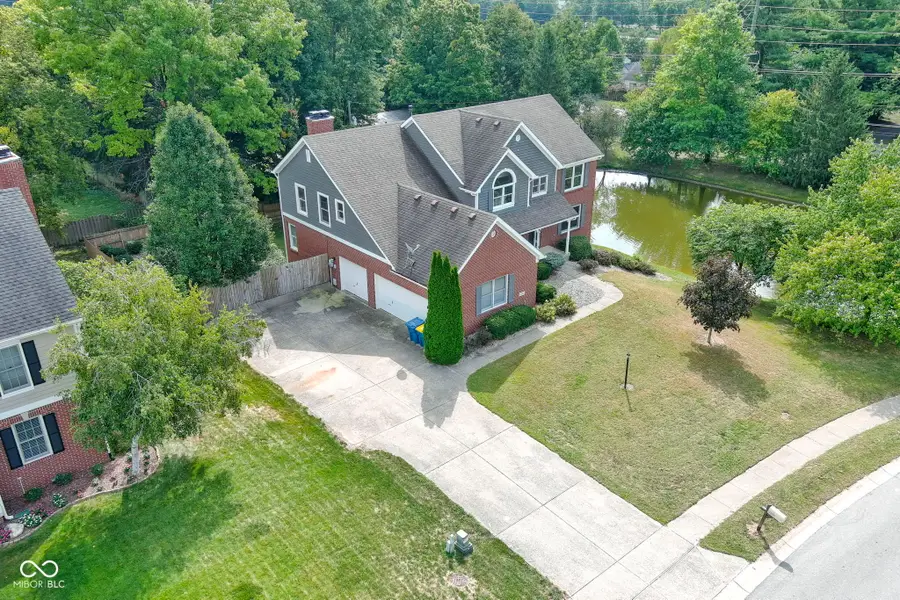 9259 Oak Knoll Lane, Fishers, IN 46037 - Image #3