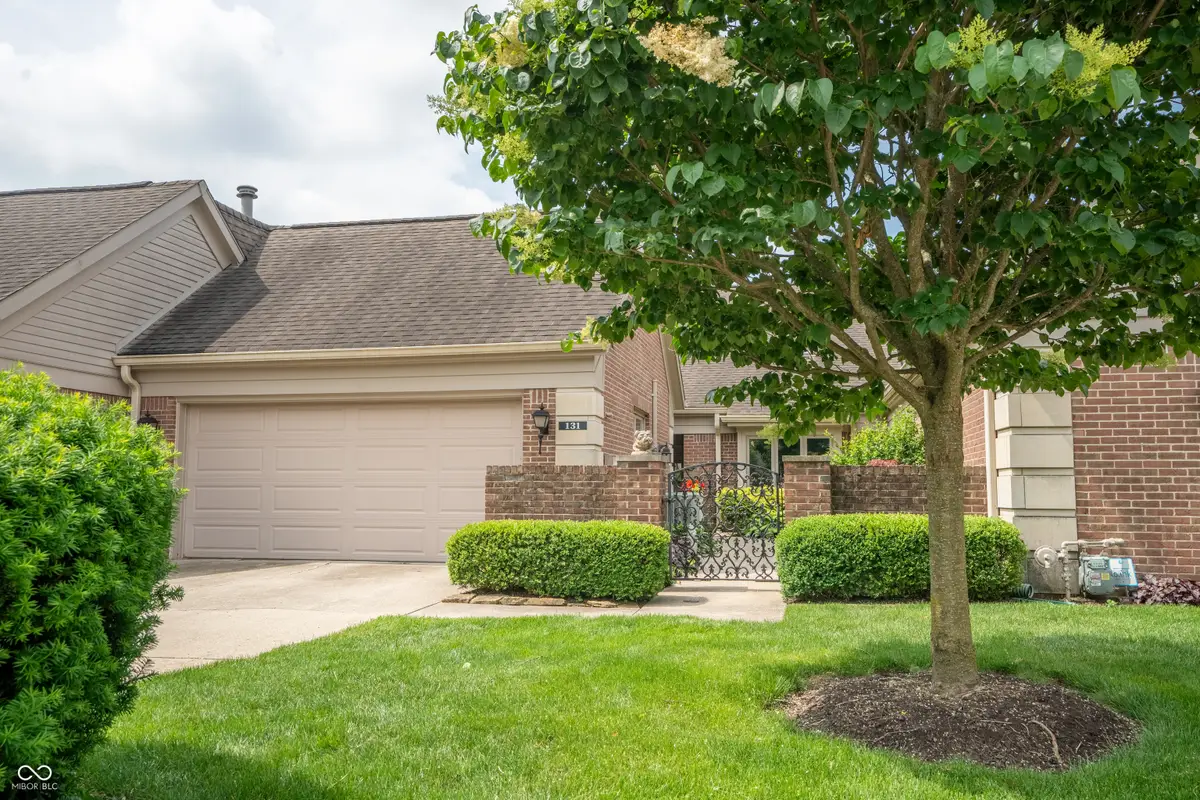 131 Olde Mill Bay, Indianapolis, IN 46260 - Image #1