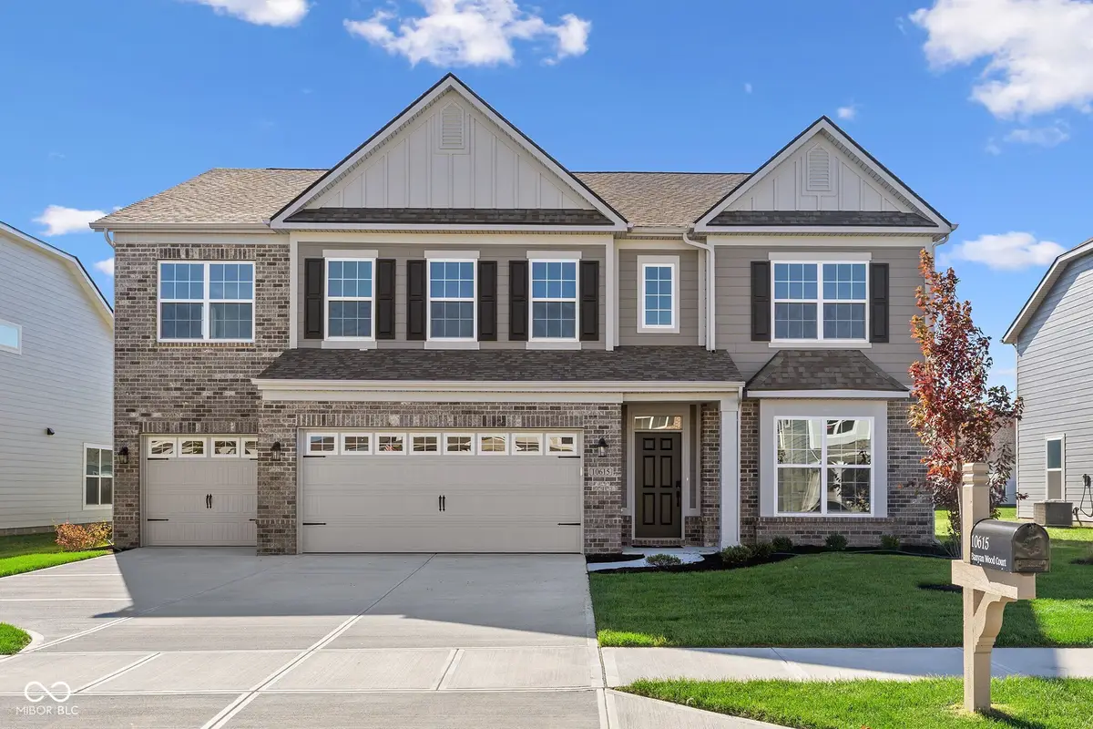 10615 Banyan Wood Court, Indianapolis, IN 46239 - Image #1