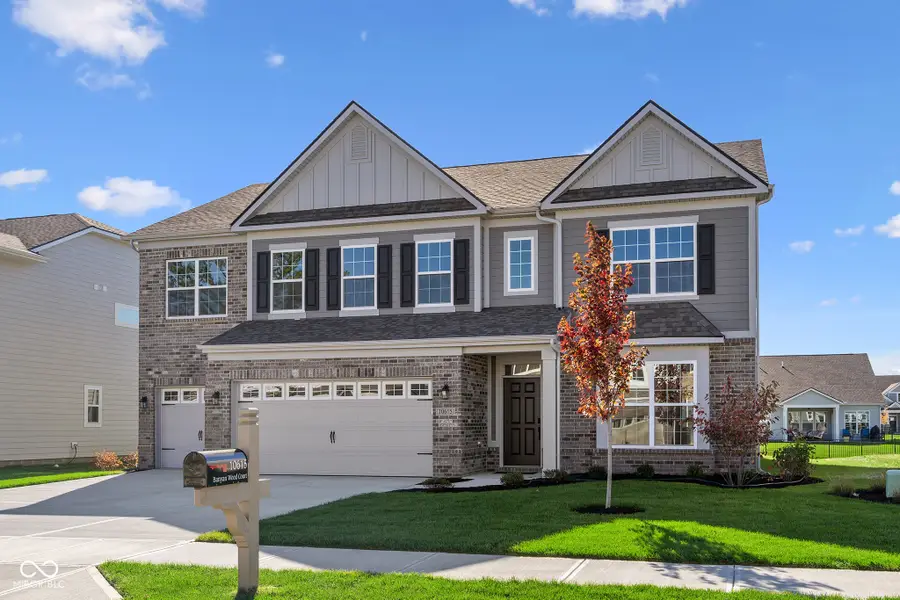 10615 Banyan Wood Court, Indianapolis, IN 46239 - Image #2