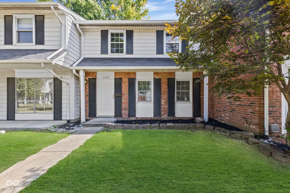 729 S Southfield Court, Indianapolis, IN 46227 - Image #1