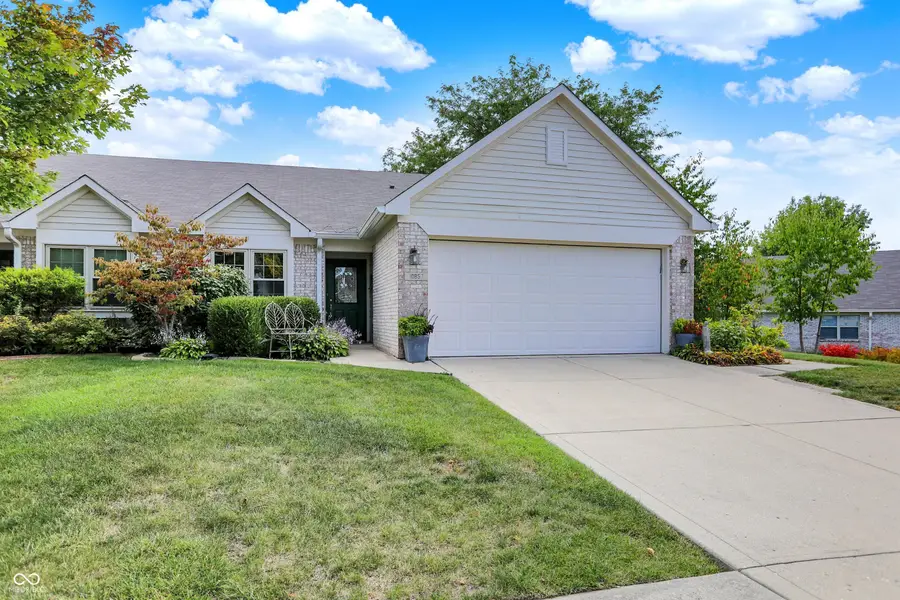 10857 Harness Court, Indianapolis, IN 46239 - Image #2