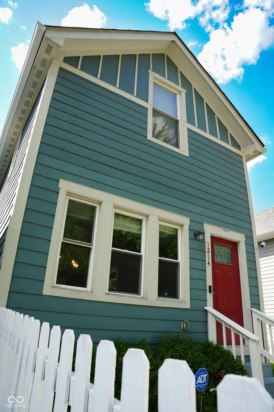 1214 S Talbott Street, Indianapolis, IN 46225 - Image #3