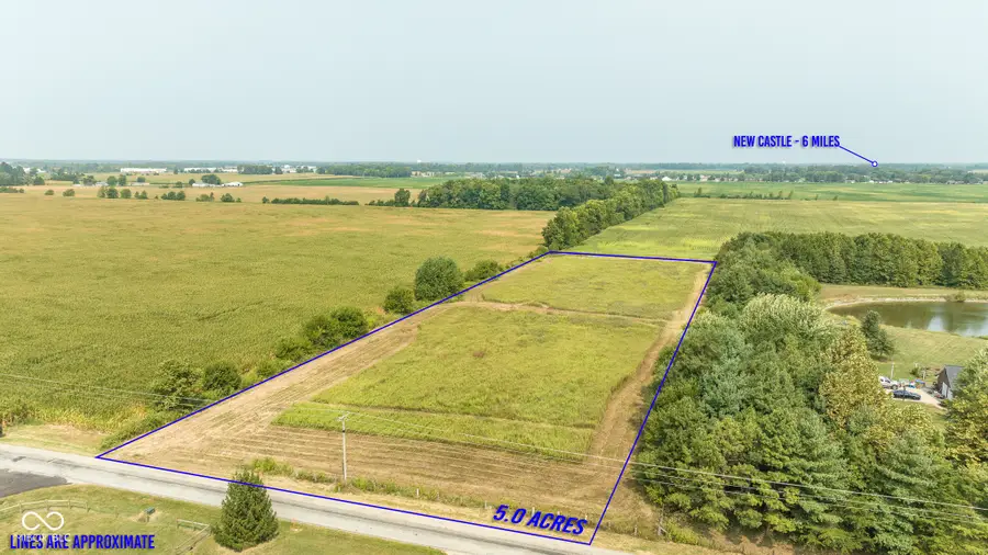 0 E County Road 500 S, New Castle, IN 47362 - Image #2