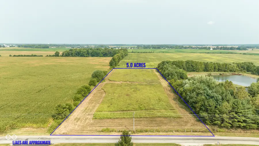 0 E County Road 500 S, New Castle, IN 47362 - Image #3