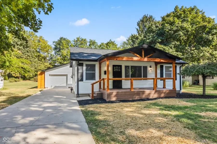 221 S Alfonte Street, Ingalls, IN 46048 - Image #2