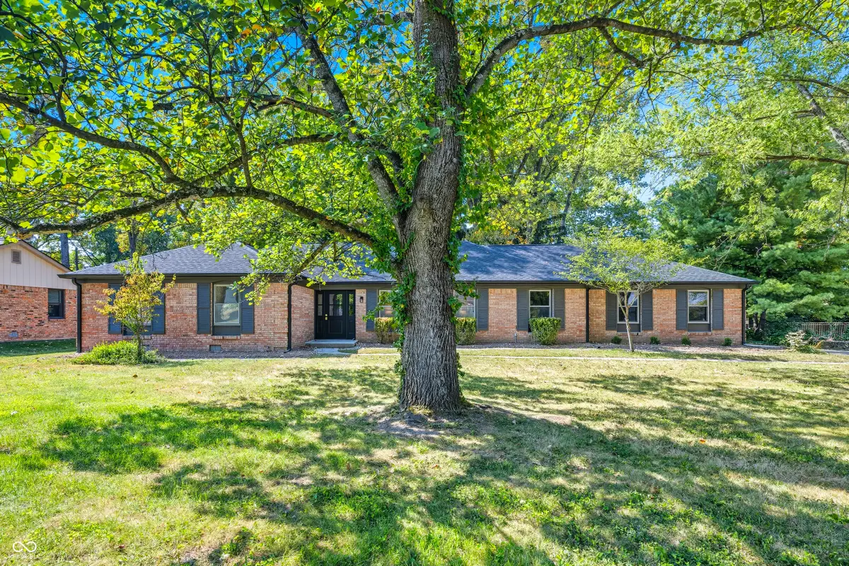 7840 N Whittier Place, Indianapolis, IN 46250 - Image #1