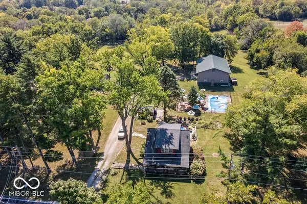 10919 E 56th Street, Indianapolis, IN 46235