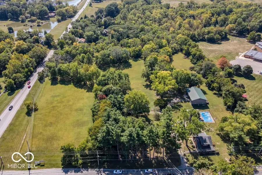 10919 E 56th Street, Indianapolis, IN 46235 - #3