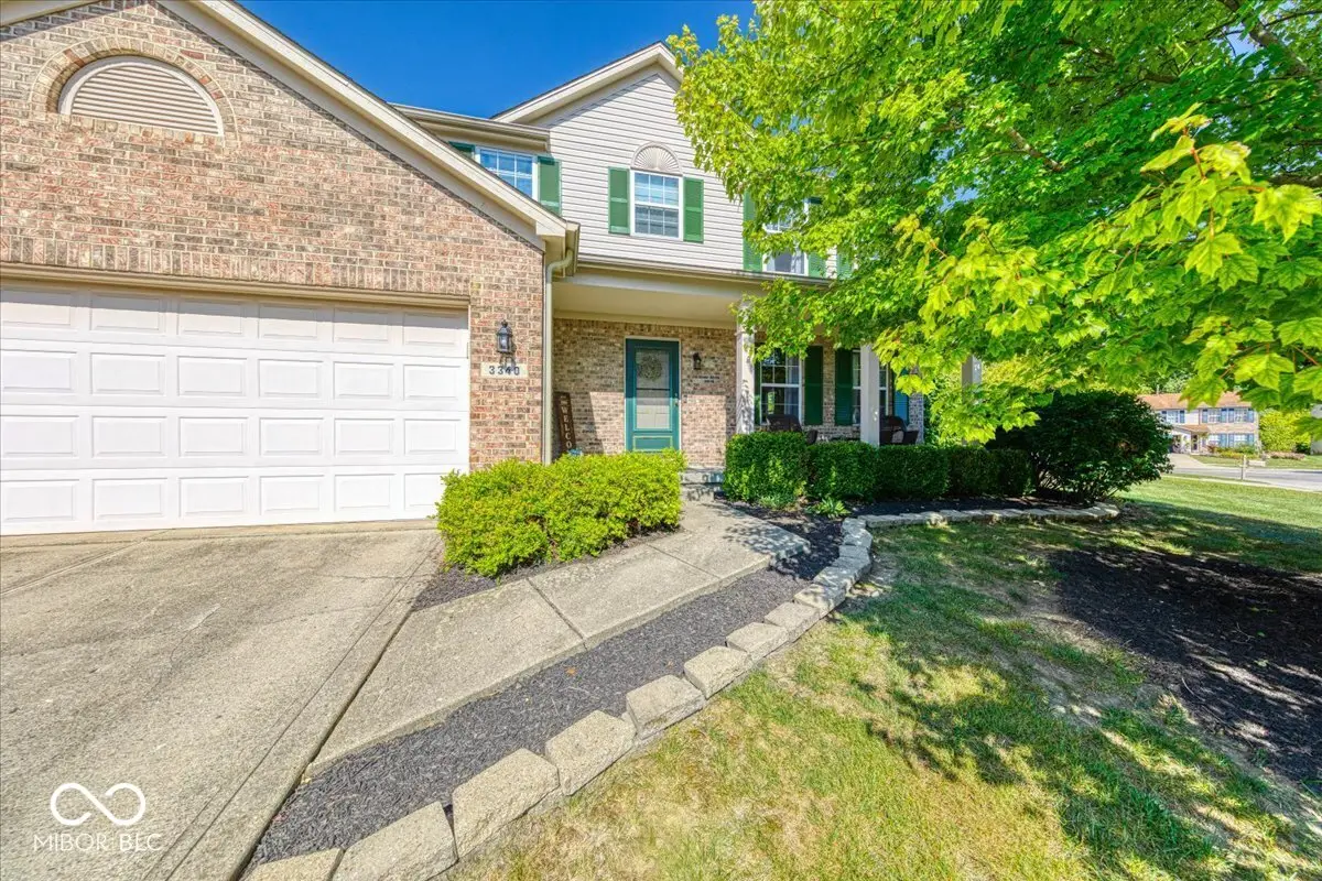3340 Redbud Court, Westfield, IN 46074 - Image #1