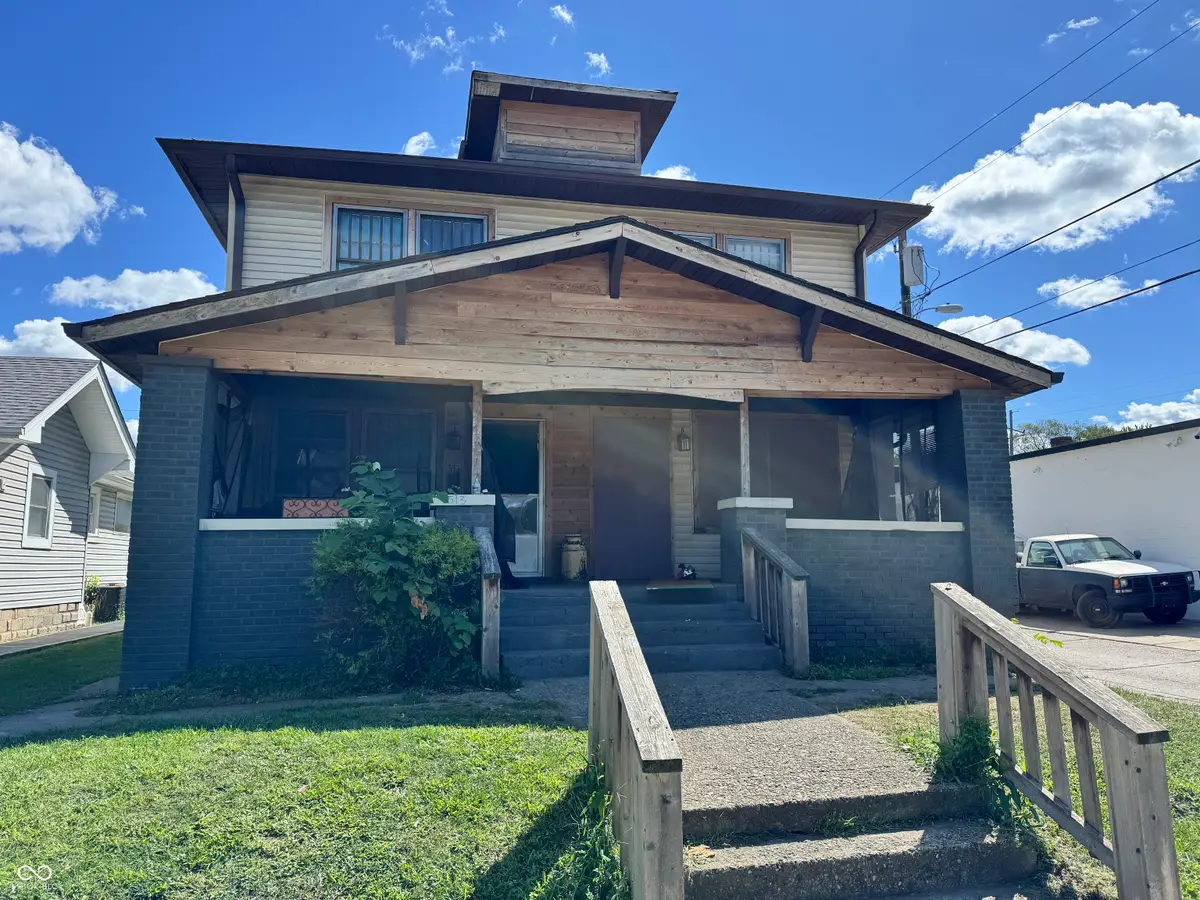513 N Colorado Avenue, Indianapolis, IN 46201 - Image #1