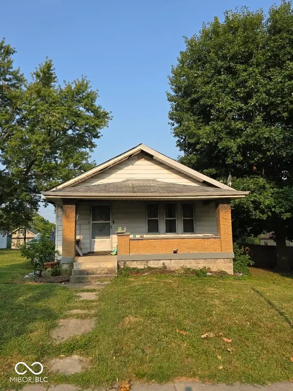2546 Union Street, Indianapolis, IN 46225