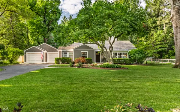 1505 E 80th Street, Indianapolis, IN 46240