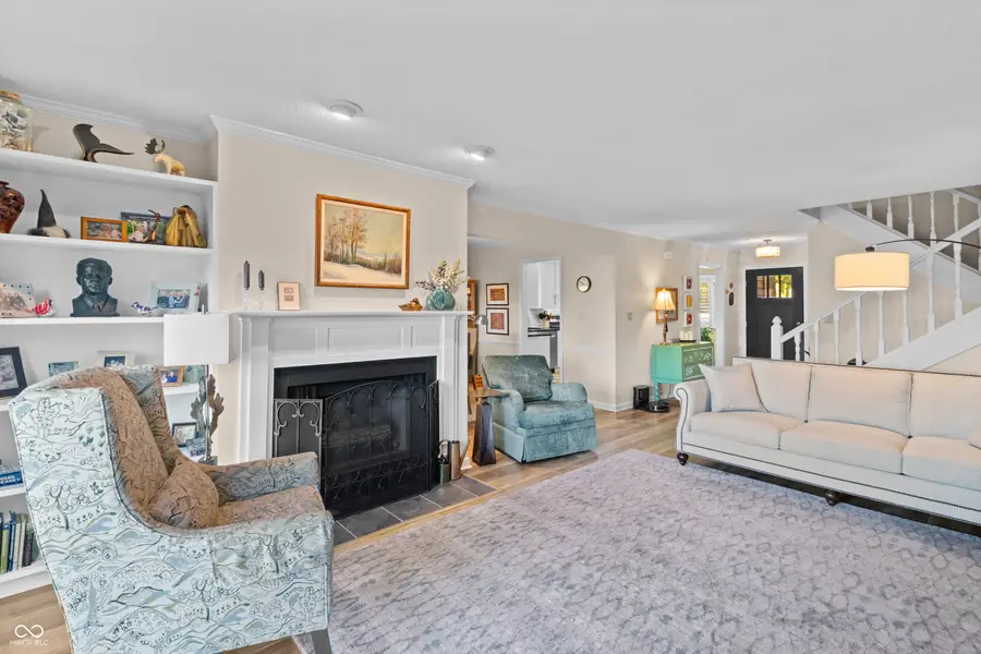 8360 Seabridge Way, Indianapolis, IN 46240 - Image #3