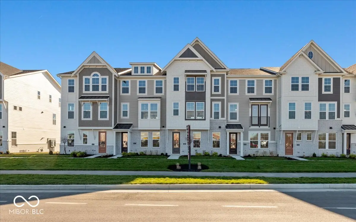 408 Elite Street, Westfield, IN 46074 - Image #1