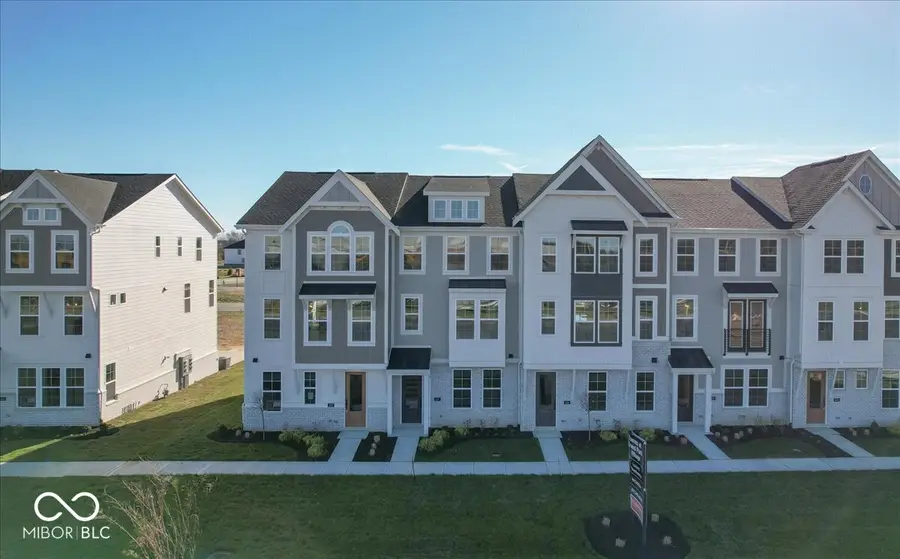 408 Elite Street, Westfield, IN 46074 - Image #3