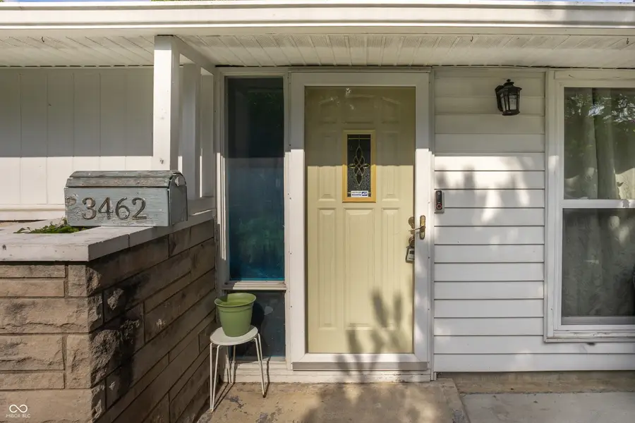 3462 Ashway Drive, Indianapolis, IN 46224 - #2