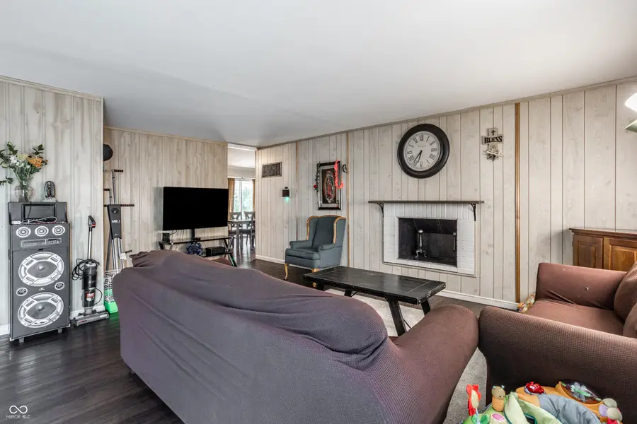 3462 Ashway Drive, Indianapolis, IN 46224 - #3