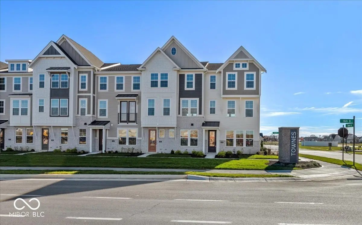 402 Elite Street, Westfield, IN 46074 - Image #1