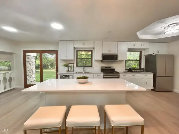 908 N Meadows Lane, Greenfield, IN 46140