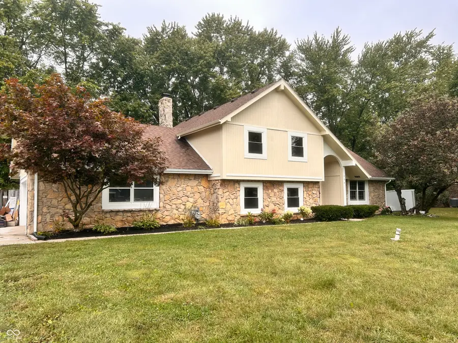 908 N Meadows Lane, Greenfield, IN 46140 - Image #3