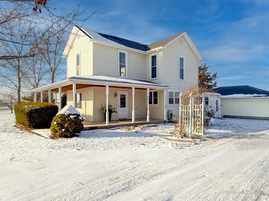 6560 Lapel Road, Pendleton, IN 46064 - Image #2