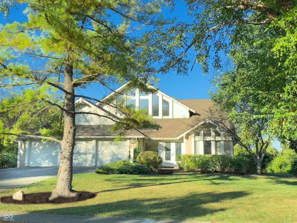 2806 Knightsbridge Place, Fort Wayne, IN 46815