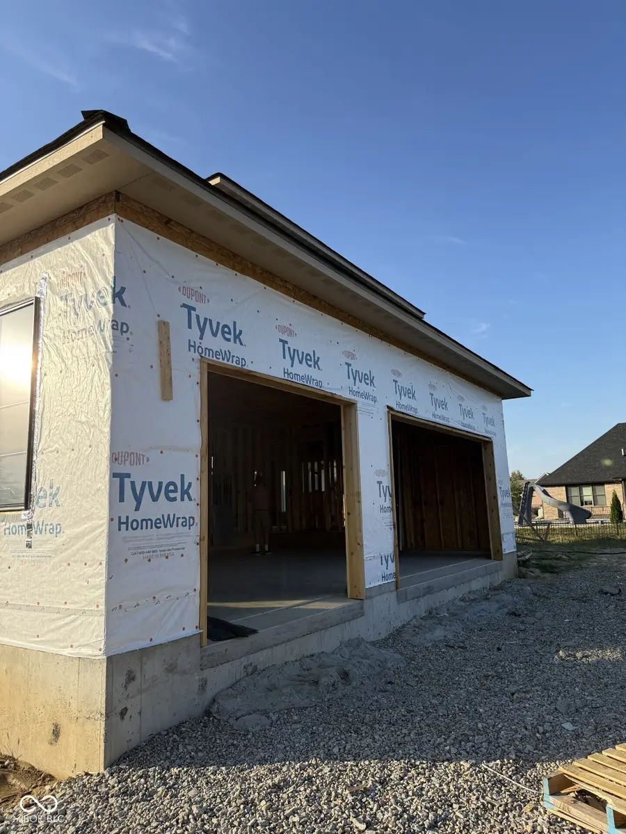 5336 Ashby Court, Greenwood, IN 46143 - Image #3