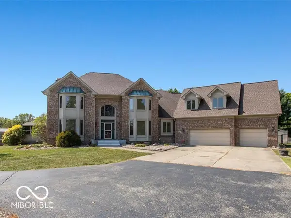 5767 E 161st Street, Noblesville, IN 46062