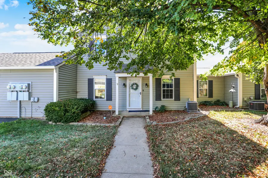 5914 Deerwood Court, Indianapolis, IN 46254 - Image #2