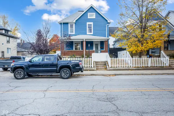 1425 S East Street, Indianapolis, IN 46225