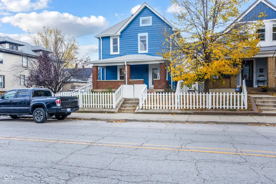 1425 S East Street, Indianapolis, IN 46225 - Image #2