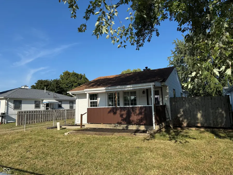 3045 Asbury Street, Indianapolis, IN 46237 - Image #2