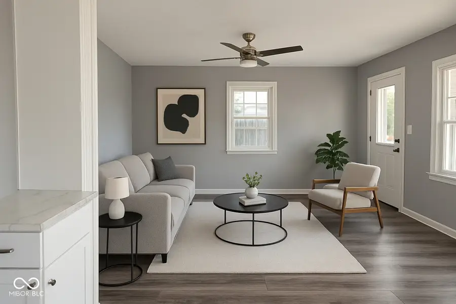 3045 Asbury Street, Indianapolis, IN 46237 - Image #3