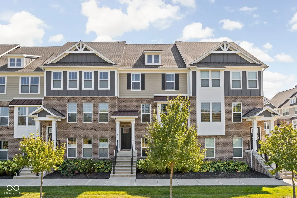 1208 Chapman Drive, Westfield, IN 46074 - Image #1