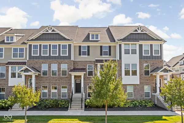 1208 Chapman Drive, Westfield, IN 46074