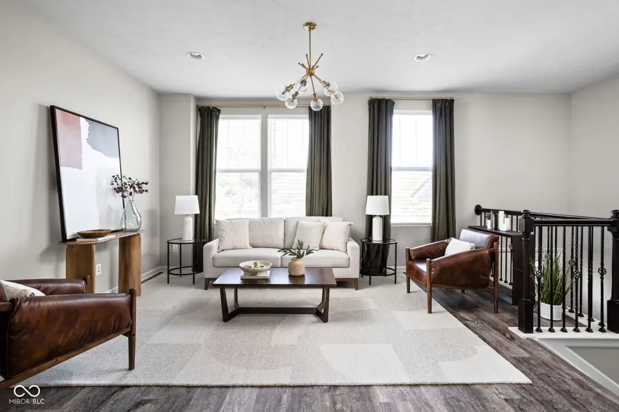 1208 Chapman Drive, Westfield, IN 46074 - Image #2