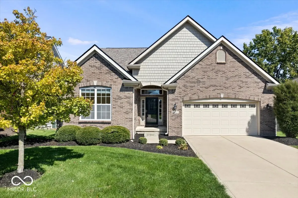 12610 Broadmoor Court, Fishers, IN 46037 - #1